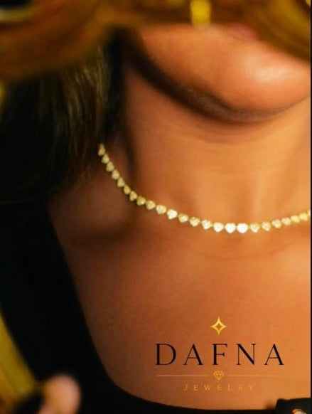 More Than Jewelry: The Story Behind DAFNA Jewelry