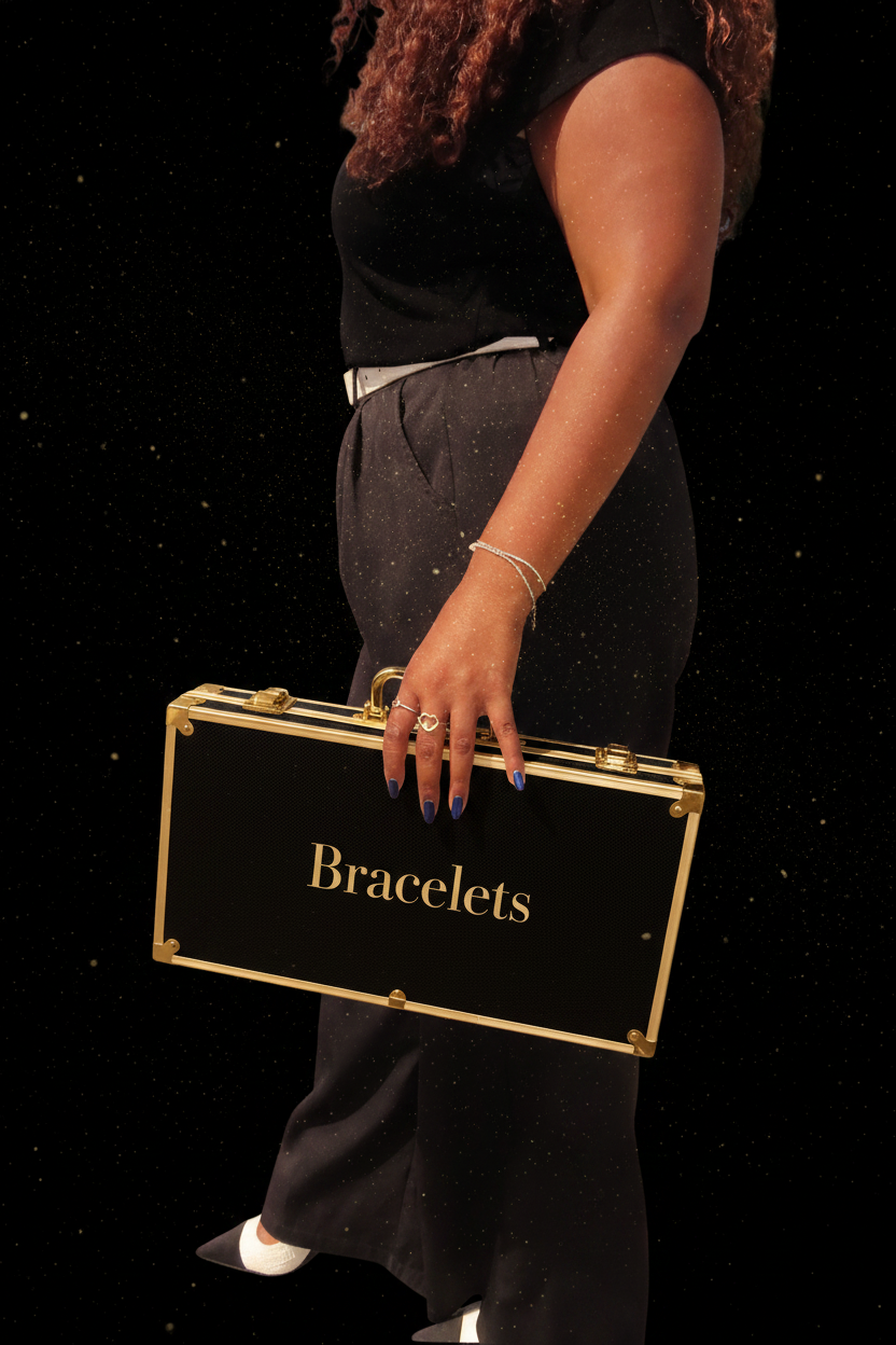 Bracelets Collection Cover