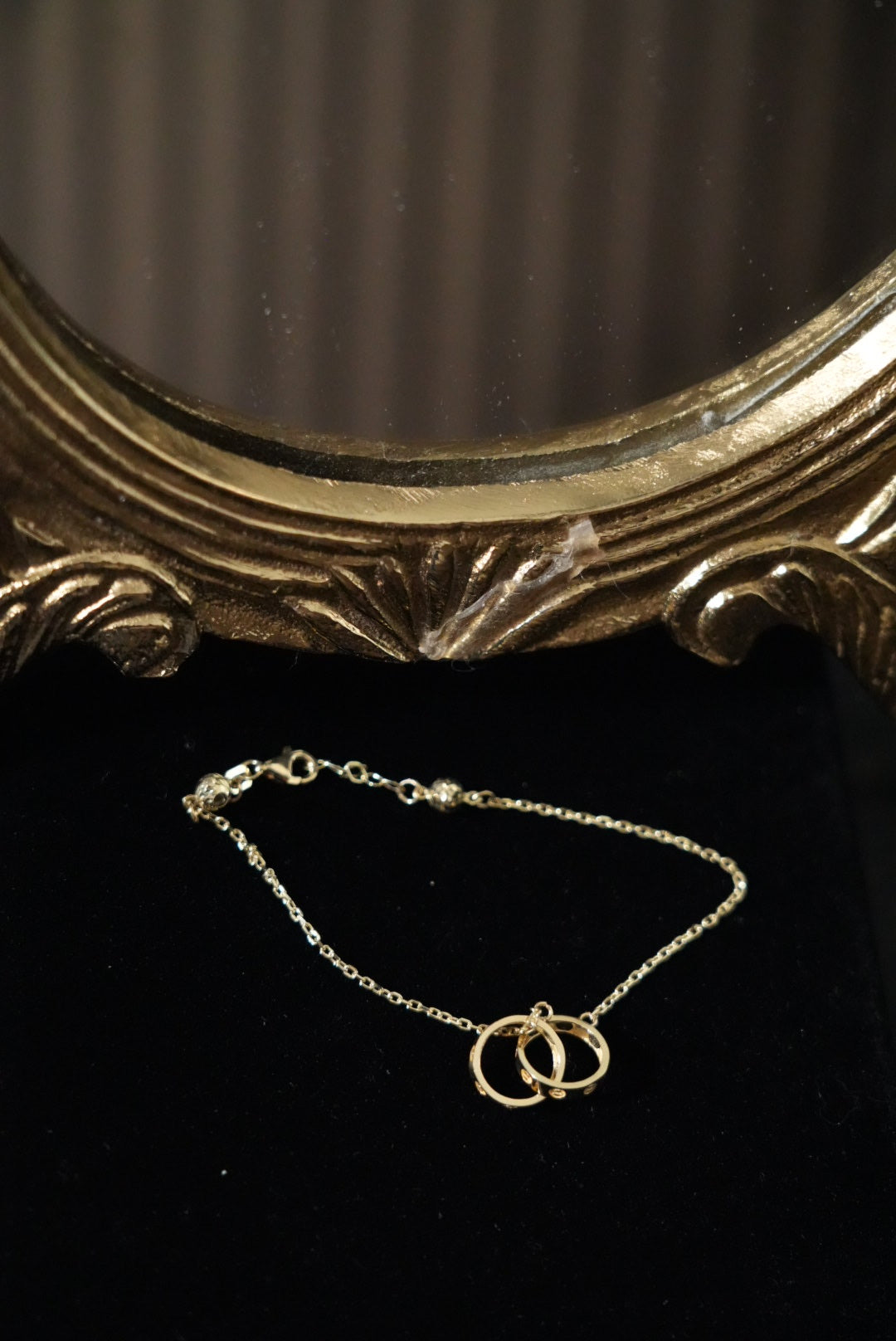 Infini Lien Bracelet