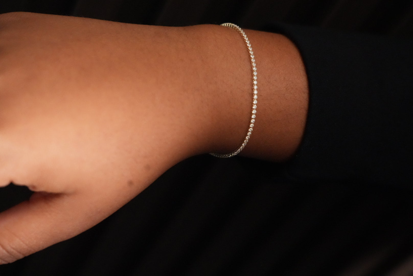Pur Éclat Bracelet