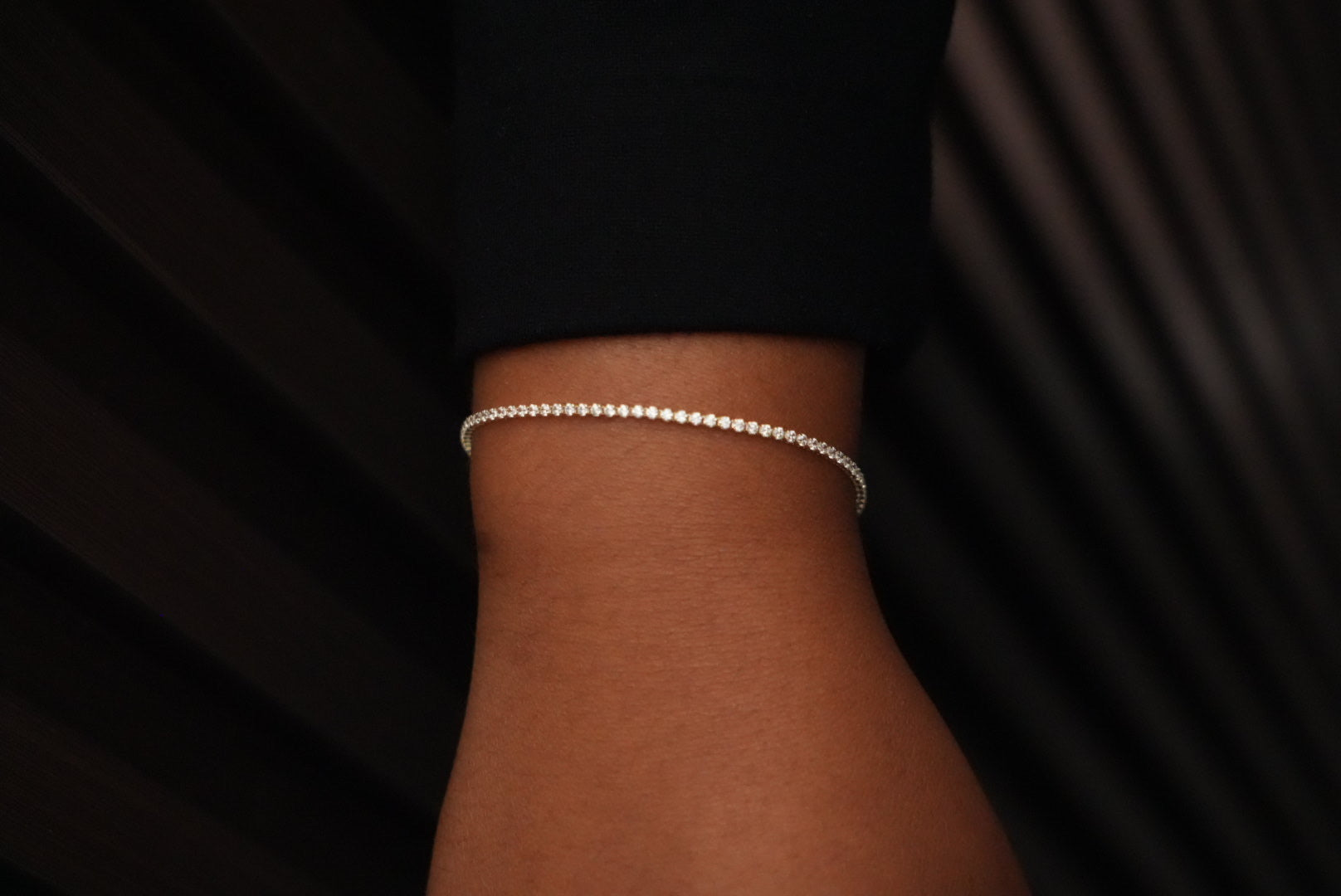 Pur Éclat Bracelet