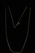 Fil d'Or Necklace